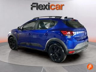 Dacia Sandero Stepway Extreme Go TCe 81kW (110CV)