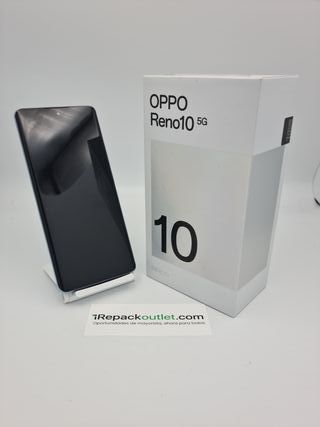 Oppo Reno 10 5G 256GB Azul Hielo