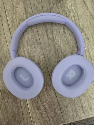 Auriculares JBL TUNE 720BT Bluetooth Azul