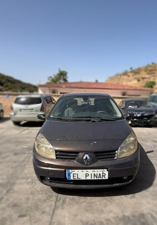 Renault 8200474328a piloto grand scenic 1.9 100486