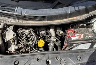 Renault 8200474328a piloto grand scenic 1.9 100486
