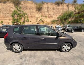 Renault 8200474328a piloto grand scenic 1.9 100486