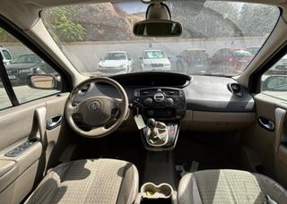 Renault 8200474328a piloto grand scenic 1.9 100486