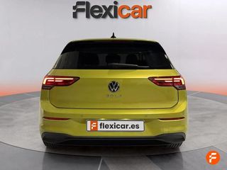 Volkswagen Golf Life 1.0 TSI 81kW (110CV) Variant