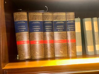 Libros derecho ARANZADI