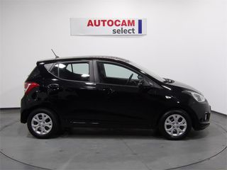 HYUNDAI i10 1.2 Style Auto