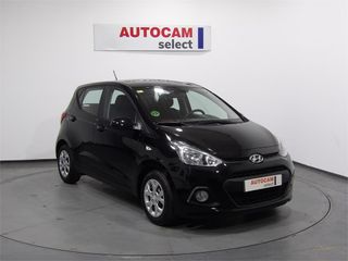 HYUNDAI i10 1.2 Style Auto