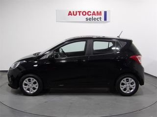 HYUNDAI i10 1.2 Style Auto