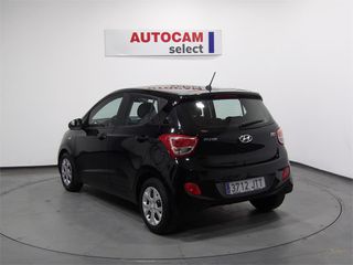 HYUNDAI i10 1.2 Style Auto