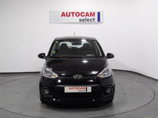 HYUNDAI i10 1.2 Style Auto