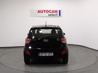 HYUNDAI i10 1.2 Style Auto