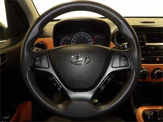 HYUNDAI i10 1.2 Style Auto
