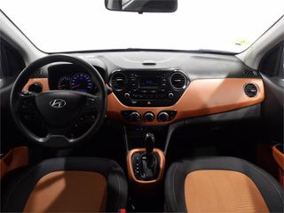 HYUNDAI i10 1.2 Style Auto