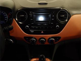 HYUNDAI i10 1.2 Style Auto