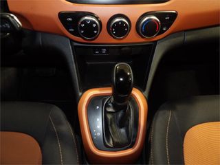 HYUNDAI i10 1.2 Style Auto