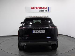 JAECOO 7 Select 1.6 TGDI 108kW (145CV) FWD