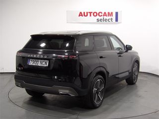 JAECOO 7 Select 1.6 TGDI 108kW (145CV) FWD
