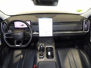 JAECOO 7 Select 1.6 TGDI 108kW (145CV) FWD