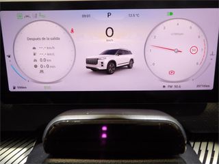 JAECOO 7 Select 1.6 TGDI 108kW (145CV) FWD