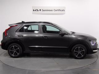 KIA Niro 1.6 GDi HEV 102kW (139CV) Drive
