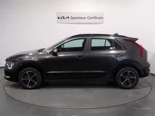 KIA Niro 1.6 GDi HEV 102kW (139CV) Drive