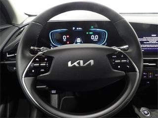 KIA Niro 1.6 GDi HEV 102kW (139CV) Drive