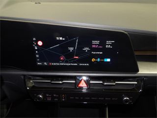 KIA Niro 1.6 GDi HEV 102kW (139CV) Drive