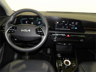 KIA Niro 1.6 GDi HEV 102kW (139CV) Drive
