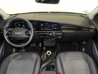 KIA Niro 1.6 GDi HEV 102kW (139CV) Drive