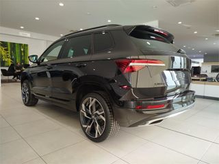 SKODA Karoq 1.5 TSI 110kW (150CV) DSG ACT Sportline