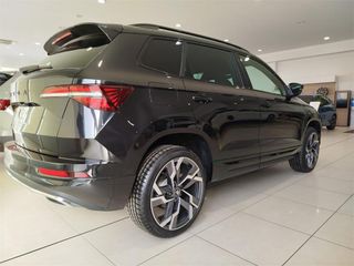 SKODA Karoq 1.5 TSI 110kW (150CV) DSG ACT Sportline