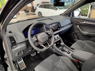 SKODA Karoq 1.5 TSI 110kW (150CV) DSG ACT Sportline