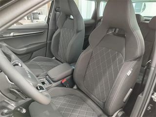 SKODA Karoq 1.5 TSI 110kW (150CV) DSG ACT Sportline