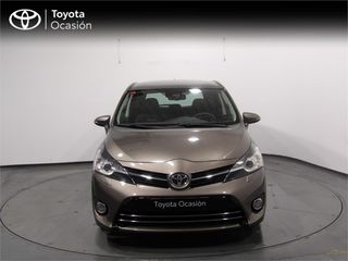 TOYOTA Verso 1.6 130 Advance 7pl.