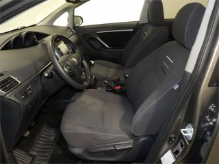 TOYOTA Verso 1.6 130 Advance 7pl.