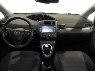 TOYOTA Verso 1.6 130 Advance 7pl.