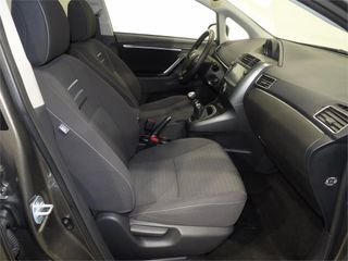 TOYOTA Verso 1.6 130 Advance 7pl.