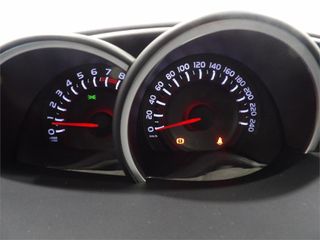 TOYOTA Verso 1.6 130 Advance 7pl.