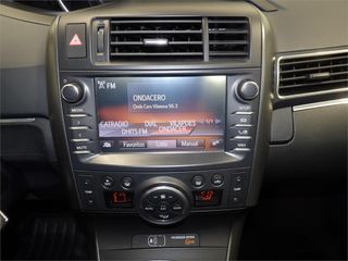 TOYOTA Verso 1.6 130 Advance 7pl.