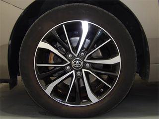 TOYOTA Verso 1.6 130 Advance 7pl.