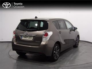 TOYOTA Verso 1.6 130 Advance 7pl.