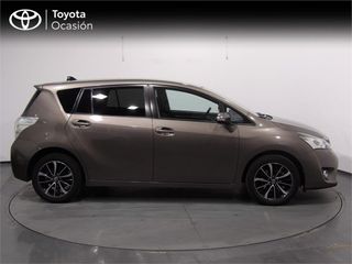 TOYOTA Verso 1.6 130 Advance 7pl.