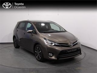 TOYOTA Verso 1.6 130 Advance 7pl.