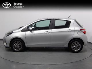 TOYOTA Yaris 1.5 110 Active