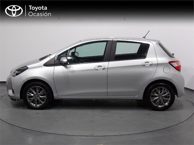 TOYOTA Yaris 1.5 110 Active