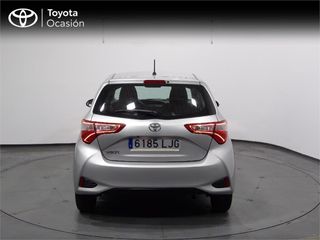 TOYOTA Yaris 1.5 110 Active
