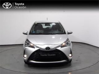 TOYOTA Yaris 1.5 110 Active