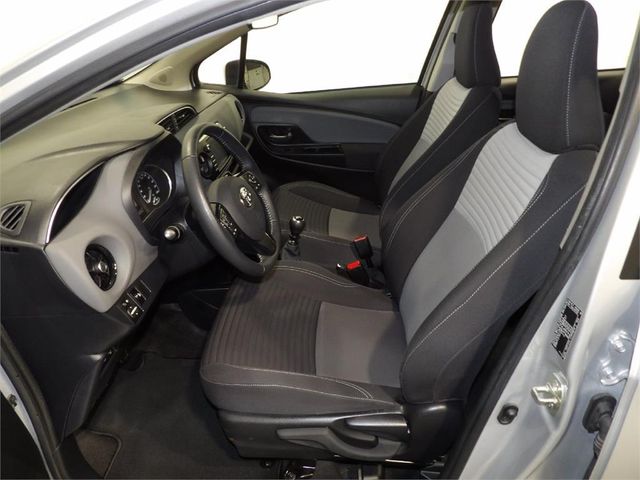 TOYOTA Yaris 1.5 110 Active