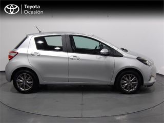 TOYOTA Yaris 1.5 110 Active