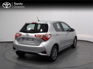 TOYOTA Yaris 1.5 110 Active